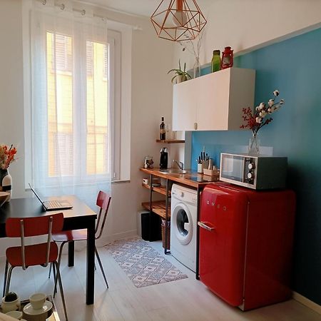 Appartamento In Pomposa, Nel Cuore Della Citta Modena Exteriör bild